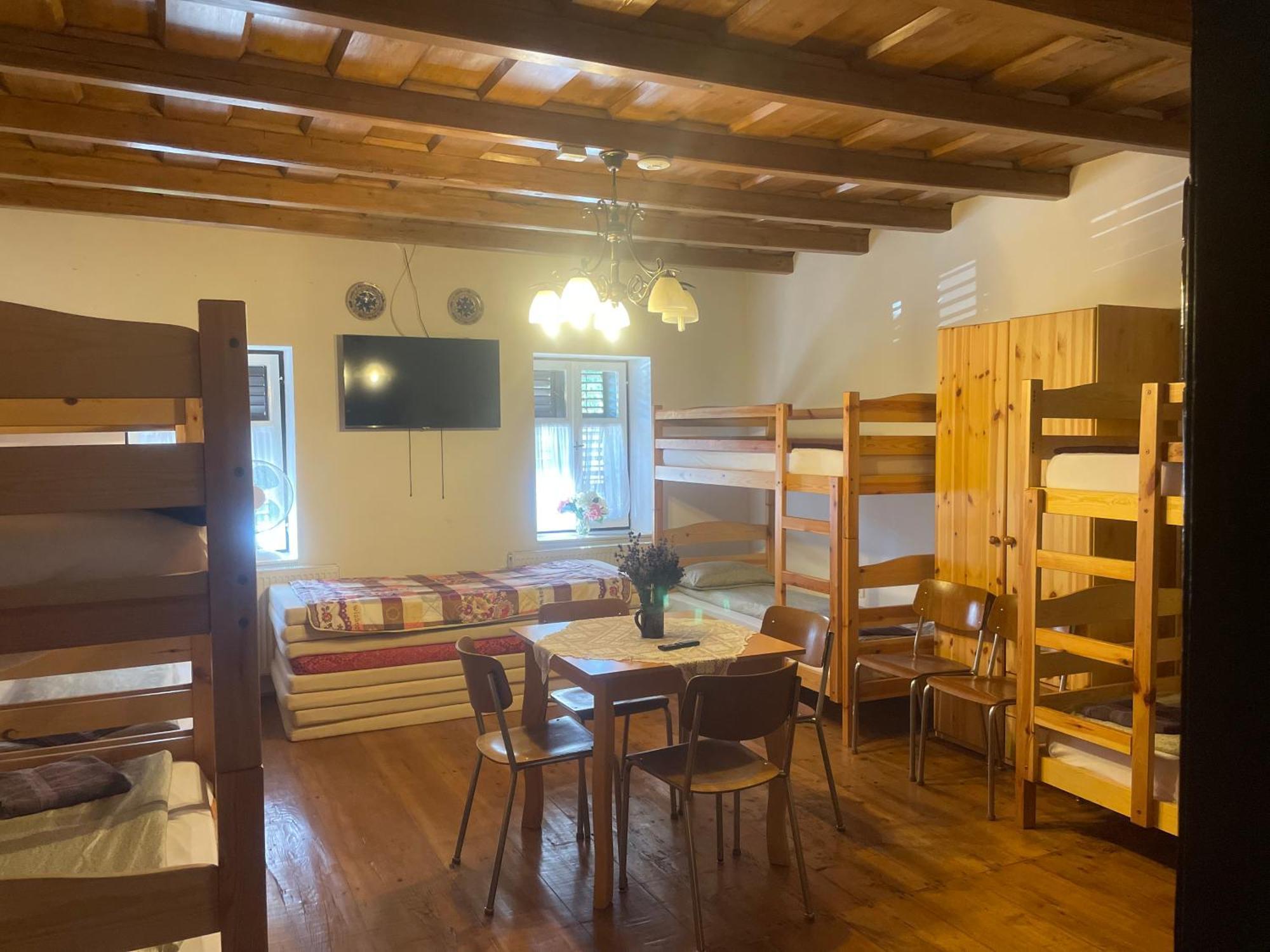 Álmosdi Tópart Vendégház Extérieur photo