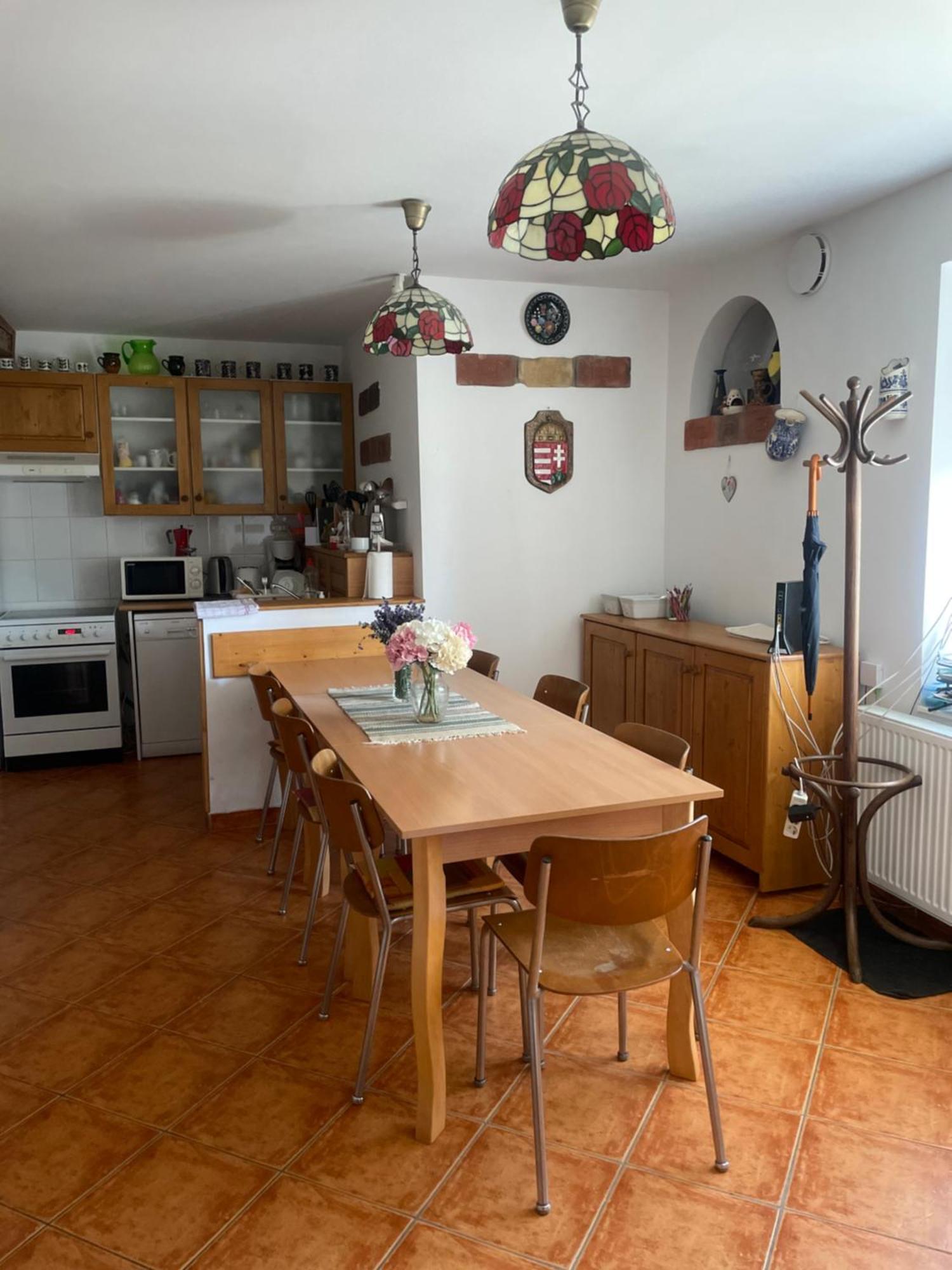 Álmosdi Tópart Vendégház Extérieur photo