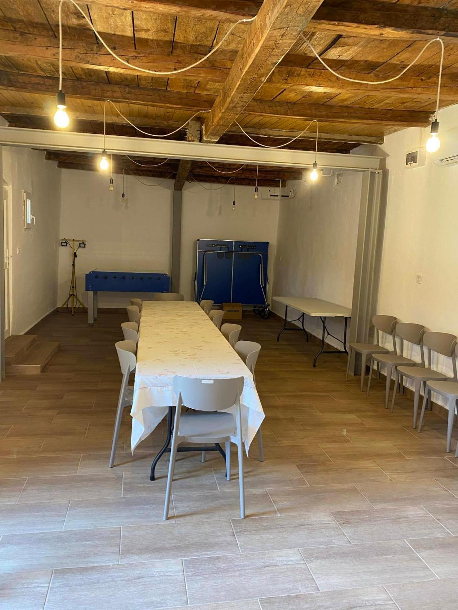 Álmosdi Tópart Vendégház Extérieur photo
